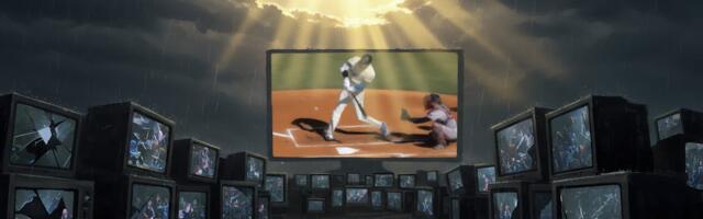 Advertisers Plan Cuts to TV Advertising As Economic Worries Mount