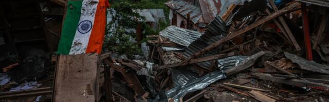 Just how bad can the India-Pakistan crisis get?