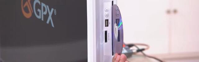 10 TVs With DVD Players You Can Still Buy Today