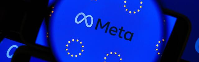 "Meta AI non-compliant with GDPR" – Digital rights group menaces Meta with injunction over EU AI training