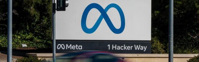 Meta plans big bet on AI’s secret ingredient: human brains