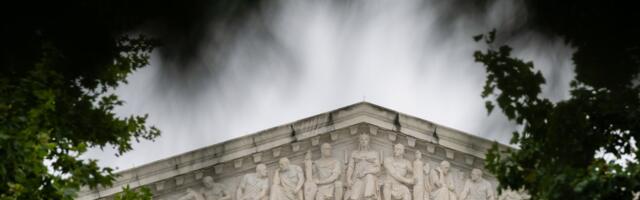 The Supreme Court’s order letting Trump conduct mass federal layoffs, briefly explained