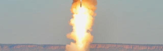 The US Army fired its new missile system that rattles China in a Western Pacific first. It found its target and sank it.