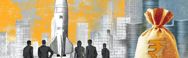 Fintech Startup Funding Zooms 60% YoY To $1.6 Bn In H1 2025