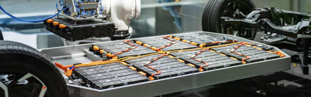 Can This Low-Cost Bench Tool Detect Faulty Batteries Before They Catch Fire?