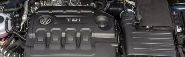 5 Of The Worst Engines Ever Made By Volkswagen