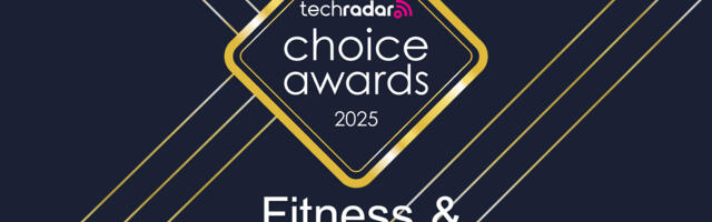 TechRadar Choice Awards 2025: Fitness & Home Tech categories – vote for your winners now!