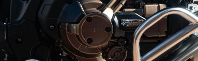 Why Aren't Automatic Motorcycles Popular For Bikers? Here's What Riders & Experts Say