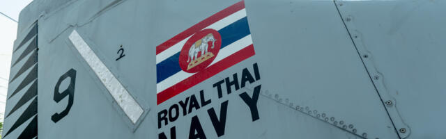 Another Southeast Asian Nation Owns A Submarine Thanks To China (Here's Why It Matters)