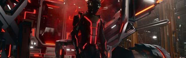 Tron: Ares review – Disney reboots its dazzling digital world, but the new story left me longing for the original Grid