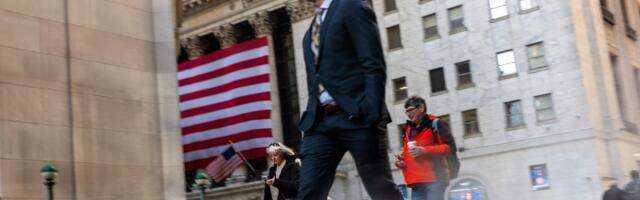 '24-hour days' and 'unpredictable' work: What a lawsuit reveals about life as a junior banker