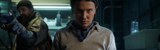 The Stranger Things Season 5 finale is coming to movie theaters