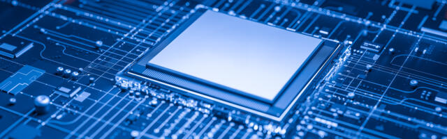 Another Chip Shortage Is Coming, And It Could Seriously Mess With Automakers Another Chip Shortage Is Coming, And It Could Seriously Mess With Automakers