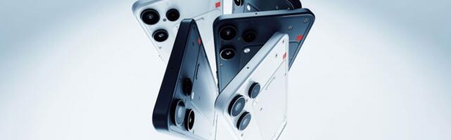 Nothing Phone (3a) Lite launches as the brand’s first entry-level phone Nothing Phone (3a) Lite launches as the brand’s first entry-level phone