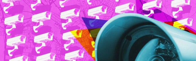 Mexico City Is the Most Video-Surveilled Metropolis in the Americas