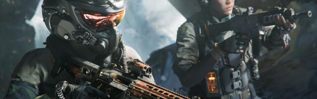 Even members of the US Congress are pushing back against Call of Duty: Black Ops 7's AI use