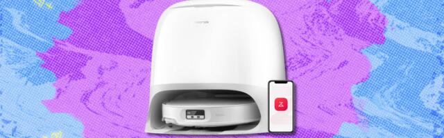 The Roborock Qrevo CurvX is at its lowest-ever price ahead of Black Friday — save over $600 at Amazon