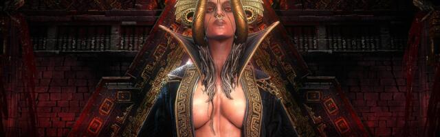 "I certainly wouldn't want to slip into 2027," says Grinding Gear Games, as Path of Exile 2 release date slips again