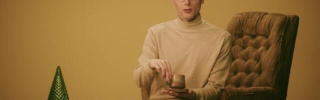 PSA imagines AI chatbots as creepy humans who harm kids