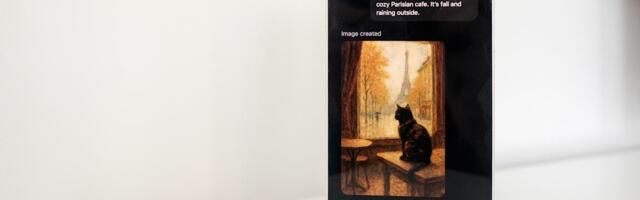 ChatGPT image generation is now faster and better at following tweaks