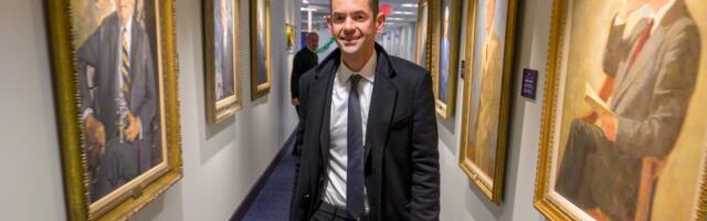 Who is Jared Isaacman, the billionaire SpaceX astronaut and new head of NASA?