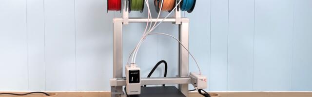 Anycubic Announces 'First Print Guarantee' for burgeoning 3D printers — limited time promo includes comprehensive setup review if your first print doesn't go to plan