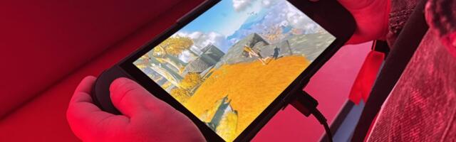 Want softer Switch 2 controllers? Nintendo’s new Switch 2 Joy-Con 2 colors are next