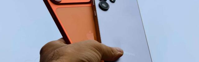 Apple and Samsung Dominated Phone Sales in 2025, but Price Hikes Could Define 2026