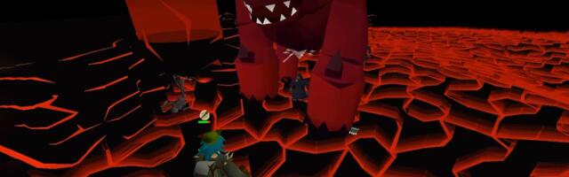 "We respect their time, and in turn they stick around" 25 years later,  here's why Jagex believes so many people still play RuneScape