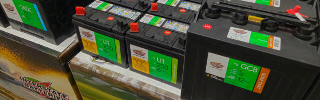Are Interstate Batteries At Costco The Same Quality As Ones Sold By Others