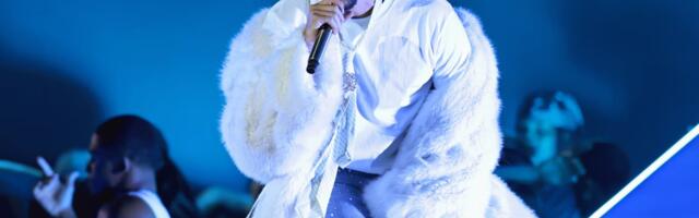 Will Bad Bunny call out ICE at the Super Bowl?