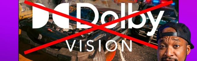 You Asked: TV brightness fatigue, Samsung’s format choices, and the best TV for bright rooms