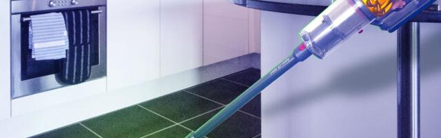 See the dust you’ve been missing with this laser-guided Dyson vacuum, now $260 off