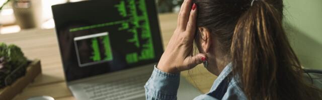 AI is creating an identity crisis for coders: 'I focused on this one thing, and now it doesn't matter anymore.'