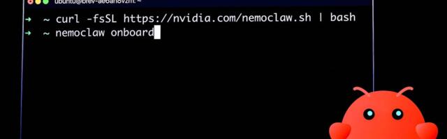 Nvidia is getting in on the OpenClaw craze with its own spin on the AI agent: NemoClaw