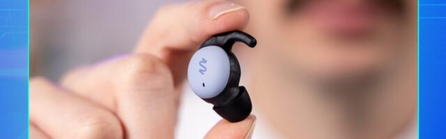 Sleep-Tracking Earbuds Didn’t Fix Me, but They Did Open My Eyes