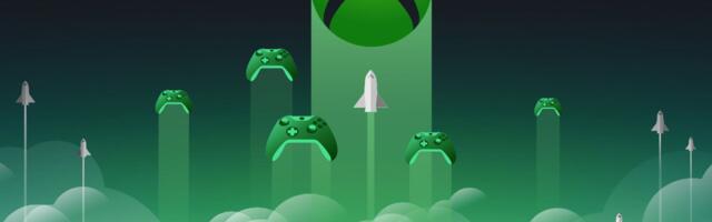 Xbox outlines broad plan to revitalize brand with a back-to-basics approach that focuses on console — New Xbox strategy reprioritizes console, while bolstering cloud and services