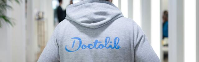 Health unicorn Doctolib plots £100m UK expansion, acquires London-based Medicus