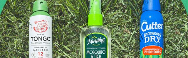 Best Bug Spray (2026), Tested and Reviewed