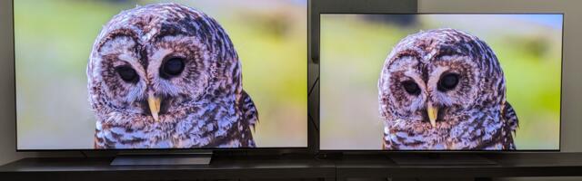 I’m a certified TV calibrator, and I tested the LG C6 and LG G5 OLEDs side-by-side to see which is better value — and I was surprised by the result
