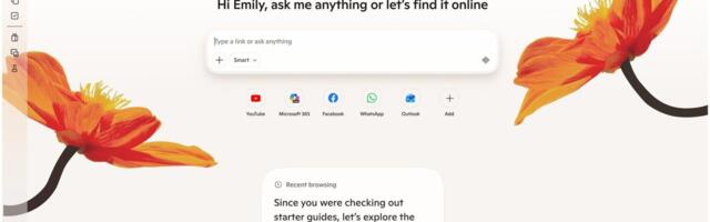Microsoft Copilot Can Collect Data From Your Edge Browser Tabs to Get to Know You