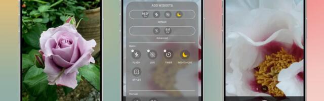 The iPhone’s camera app is about to get a major overhaul and this could be our first peek at it