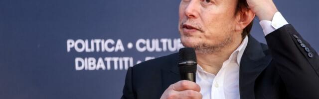 ‘Catastrophic Governance Structure’ and Murky Financials Complicate SpaceX IPO