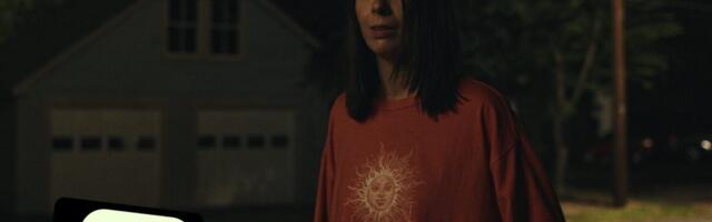 Hell Yeah, It’s Another Patricia Episode on ‘Widow’s Bay’