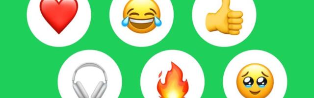 Spotify adds emoji reactions to collaborative playlists