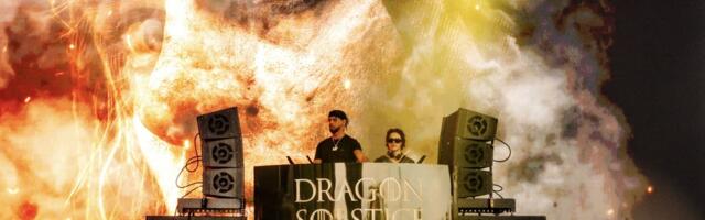 I saw House of the Dragons Jace Velaryon DJ his own funeral