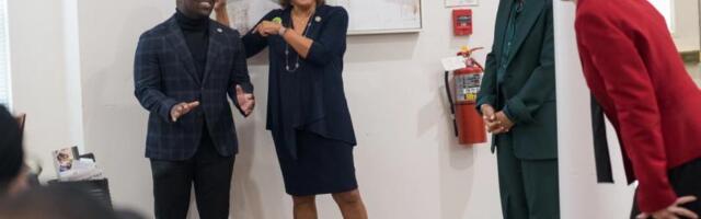 Crypto PAC's $5.5 million Congress pick gets Maryland win, more crypto allies advance