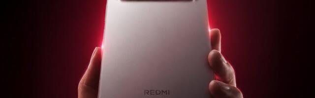 Redmi K90 Ultra is here with the Snapdragon 8 Elite and a massive built-in active cooling fan