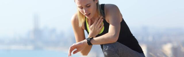 'If I feel guilty taking a device off, that's a warning sign': How fitness trackers made me — and others like me — obsessed with over-optimization