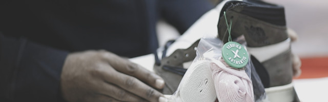 StockX raises $275m Series E, valuing the retailer at $2.8b